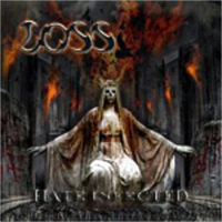 Loss (SWE) - HateInfected