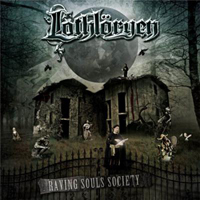 Lothloryen - Raving Souls Society