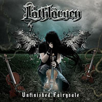 Lothloryen - Unfinished Fairytale (EP)