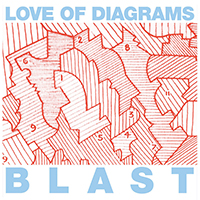 Love of diagrams - Blast