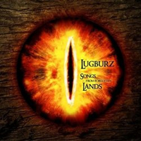 Lugburz (ITA) - Songs From The Forgotten Land