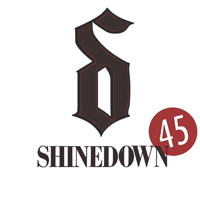 Shinedown - 45 (Single)