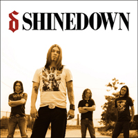 Shinedown - Fly From The Inside (EP)