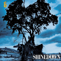 Shinedown - Simple Man (Single)