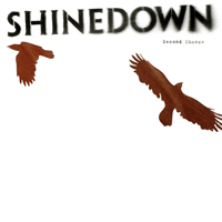 Shinedown - Second Chance (Maxi-Single)