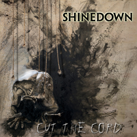 Shinedown - Cut The Cord (Single)