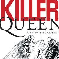 Shinedown - Killer Queen: A Tribute To Queen (Single)