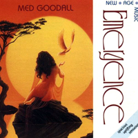 Medwyn Goodall - Emergence
