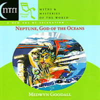 Medwyn Goodall - Neptune, God Of The Oceans