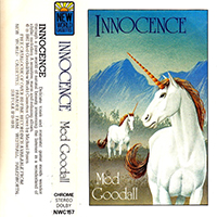 Medwyn Goodall - Innocence