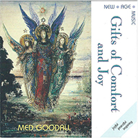 Medwyn Goodall - Gifts of Comfort & Joy