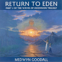 Medwyn Goodall - Return To Eden