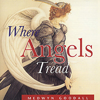 Medwyn Goodall - Where Angels Tread