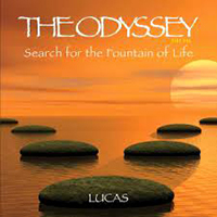 Medwyn Goodall - Odyssey