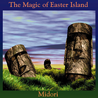 Medwyn Goodall - The Magic Of Easter Island