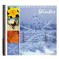 Medwyn Goodall - Four Seasons: Winter