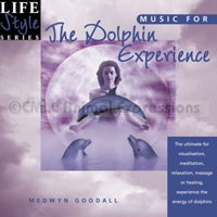 Medwyn Goodall - Life Style: Music for Dolphin Experience