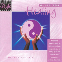 Medwyn Goodall - Life Style: Music for Healing