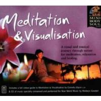 Medwyn Goodall - Mind, Body, Soul: Meditation & Visualisation