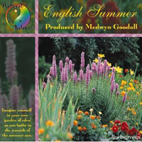 Medwyn Goodall - Natural Balance: English Summer