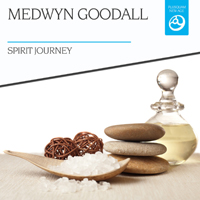 Medwyn Goodall - Spirit Journey