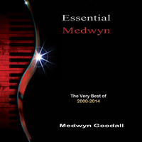 Medwyn Goodall - Essential Medwyn (CD 1)