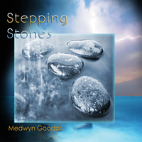 Medwyn Goodall - Stepping Stones: The Very Best of Medwyn Goodall 2000-2017, Vol. 2