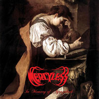Mercyless - In Memory Of Agrazabeth (CD 1)