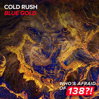 Cold Rush - Blue gold (Single)