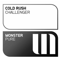 Cold Rush - Challenger (Single)