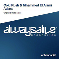 Cold Rush - Aviana (Single)