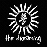 Dreaming (USA) - The Dreaming (EP)