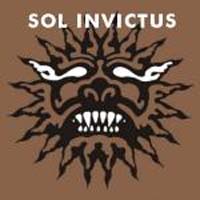 Sol Invictus - Sol Veritas LuX