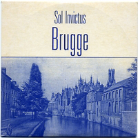 Sol Invictus - Brugge