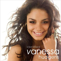 Vanessa Hudgens - Identified [Japanese Edition]