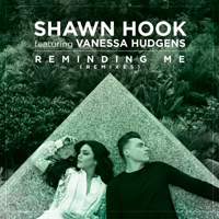 Vanessa Hudgens - Reminding Me (Remixes) [Ep]