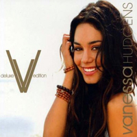 Vanessa Hudgens - V / Five (Deluxe Edition)