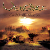 Vengince - As It All Sours