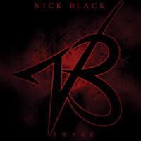 Nick Black - Awake