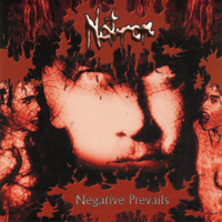Notron - Negative Prevails