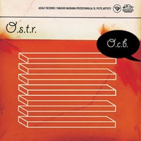 O.S.T.R - O.C.B. (CD 1)