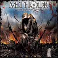 Methodic - A Monument To Nothing