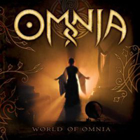 Omnia (NLD) - World Of Omnia