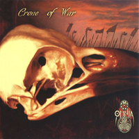 Omnia (NLD) - Crone Of War
