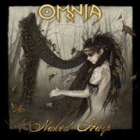 Omnia (NLD) - Naked Harp