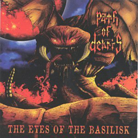 Path Of Debris - Eyes of the Basilisk