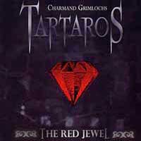 Tartaros (NOR) - The Red Jewel
