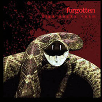 Forgotten (IDN) - Tiga Angka Enam