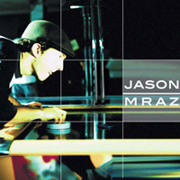 Jason Mraz - Live at Java Joe's: Live & Acoustic