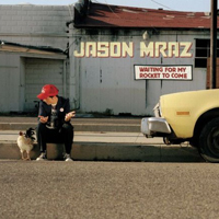 Jason Mraz - Waiting For My Rocket To Come